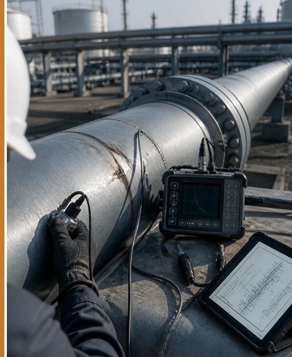 Заказать экспертизу нефтепроводов в Балашове от 50845 р. | Авеста ОТиПБ